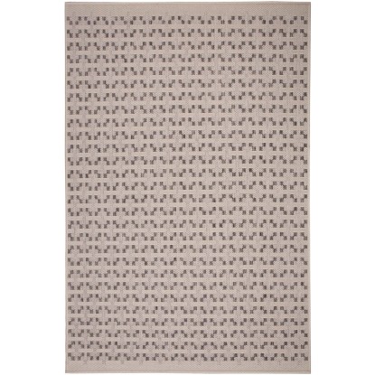 Marbex Marbex Dywan zewnętrzny/wewnętrzny Strada 19076/p91 120 x 160 cm beż