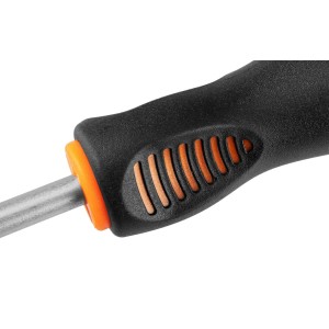 Neo Tools Zestaw wkrętaków i końcówek wkrętakowych - 27 cz.
