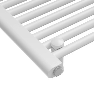 Giovanni Grzejnik łazienkowy CARAT biały mat 112 x 55 cm