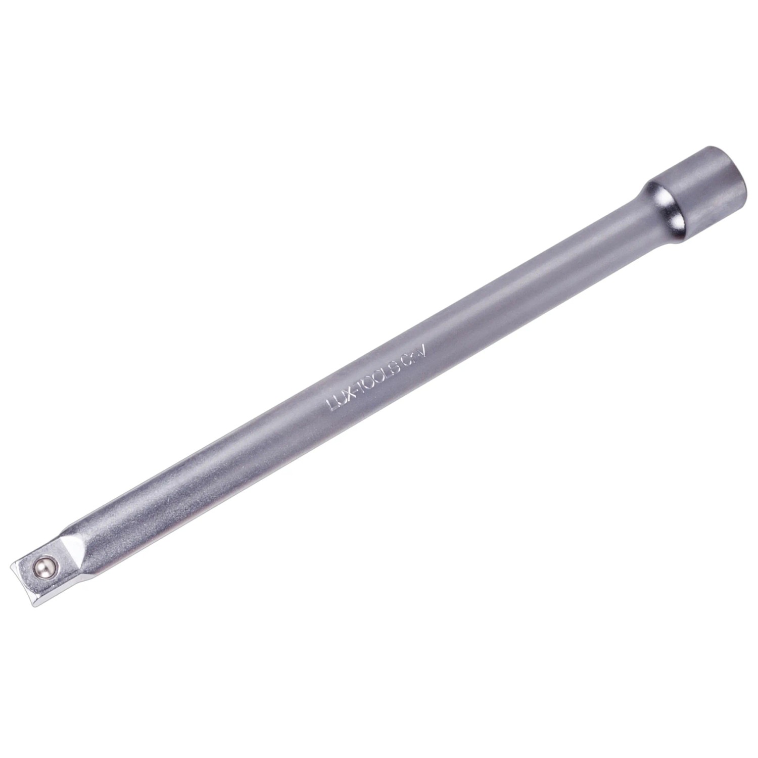 LUX-TOOLS Przedłużka do kluczy nasadowych 12,5 mm (1/2") 250 mm