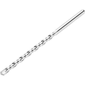 Wiertło do kamienia LUX HM Classic, Ø 10 mm x 200 mm, do muru i kamienia.