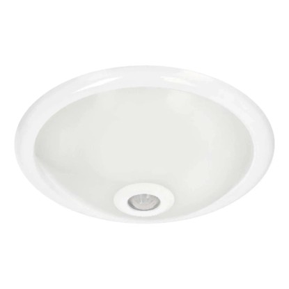 Eko-Light Plafon Mario 2xE27 15W 30 cm. PIR