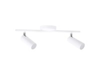 Sanico Listwa LED GAVI 2 biała 2x4,5W