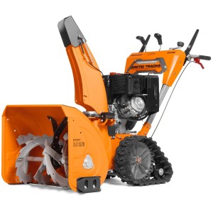 DAEWOO Odśnieżarka spalinowa DAST 1370