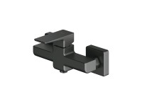 Omnires Bateria prysznicowa Vellon grafit