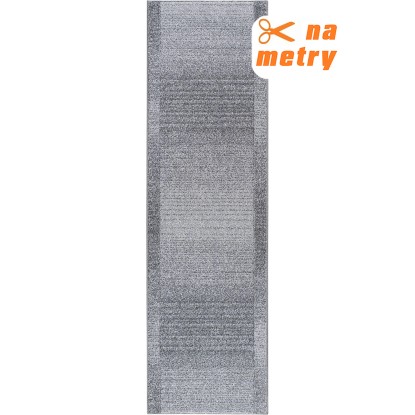 Chodnik AVANTI DORIN szary 100 cm