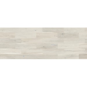 Jasne deski podłogowe z drewna t.b.t. do stylowych wnętrz.