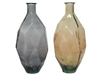 Butelka szklana Neo bursztyn - 29 x 59 cm Butelka szklana Neo bursztyn - 29 x 59 cm