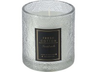 Świeca w szkle Home&Styling - 8 x 9 cm