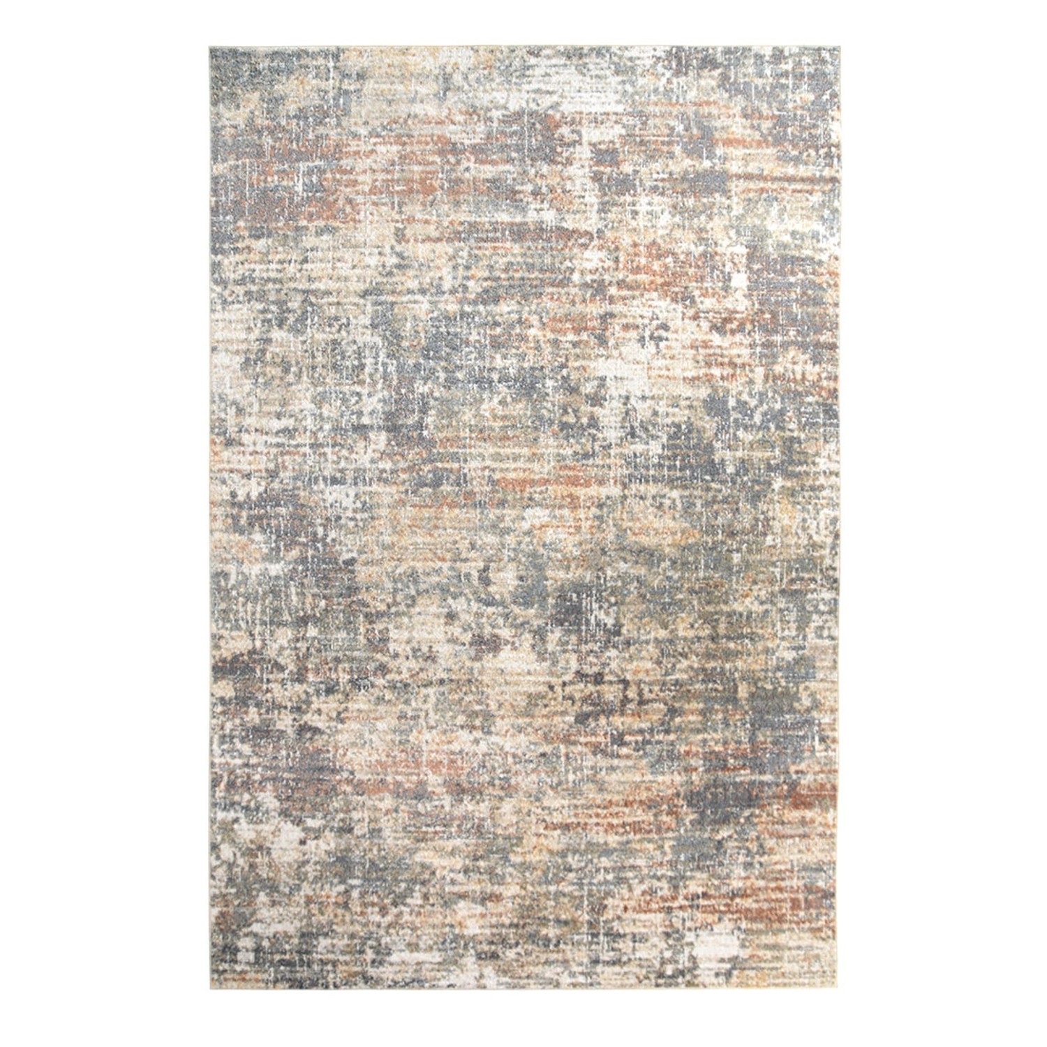 Indavo Dywan VEGAS jasny melanż 80 x 150 cm