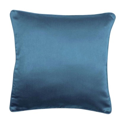 Poduszka YORK granatowa 45 cm x 45 cm