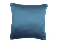 Poduszka YORK granatowa 45 cm x 45 cm