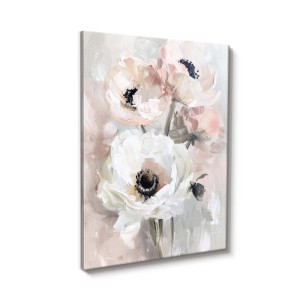 STYLER Obraz Canvas BOUQUET ST783 60 x 80 cm