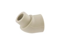 Kolanko PP-R WZ 16mm 45st