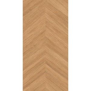 Gres szkliwiony Cortina Brown 60 × 120 cm