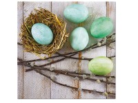 Serwetki Eggs Nest