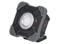 Osram Naświetlacz LED W0RKLIGHT VAL BAT 10W 6500K 800lm IP54 czarny