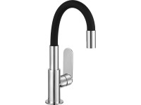 Baliv Bateria umywalkowa Flex czarna