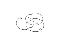 Kanlux Komplet sprężynek 3 szt.