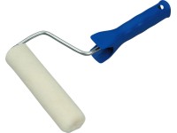 LUX Wałek malarski welurowy 15 cm