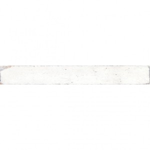 Glazura Cerdena Bianca 5 x 40 cm