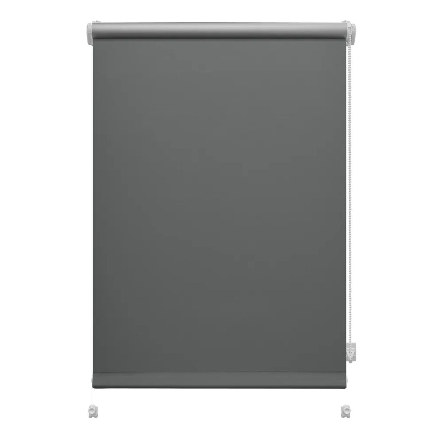 Mini roleta THERMO szara 61,5 cm x 150 cm