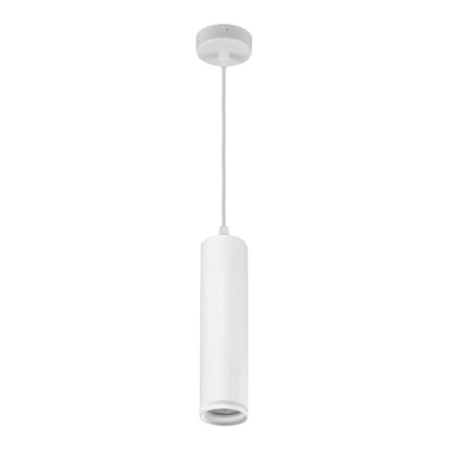 Goldlux Lampa wisząca PARIS 1xGU10 max. 10W biała