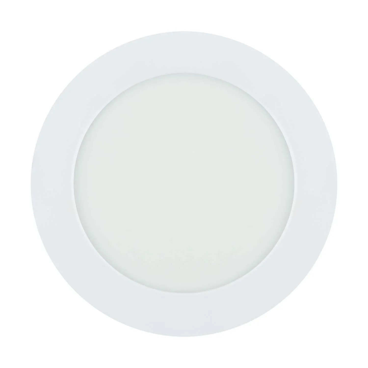Struhm Lampa podtynkowa WAFEL LED C 5W CCT 450lm IP54 biała