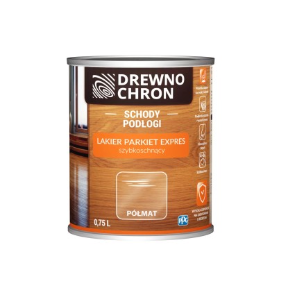 Lakier Drewnochron