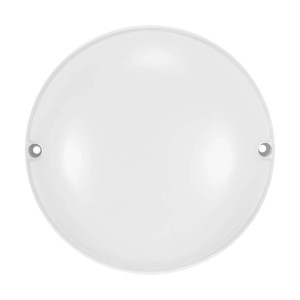 Struhm Plafoniera zewnętrzna MARKUS LED C 12W 4000K 1020lm IP65 śr. 16cm biała