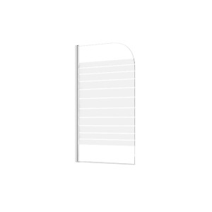 t.b.t. nawannowy parawan z poziomymi paskami.