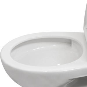 Kompakt WC Sienna wirowy z deską wolnoopadającą 81x36x63