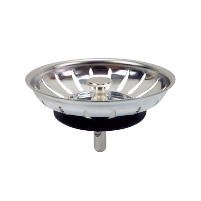 Tycner Korek zlewozmywaka śr. 115 mm