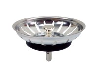 Tycner Korek zlewozmywaka śr. 115 mm