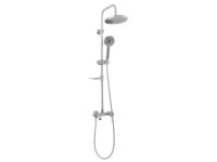 Rea Kolumna prysznicowa Luis chrom Rea Kolumna prysznicowa Luis chrom