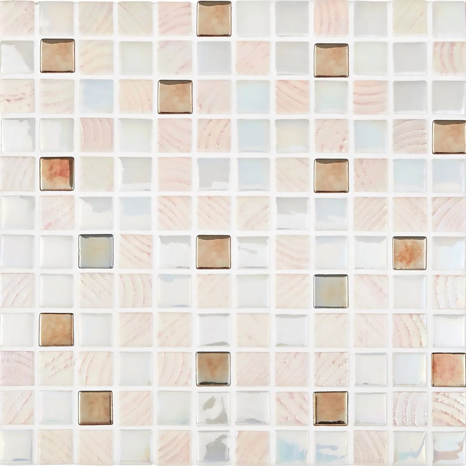 Mozaika SMX Claifornia 31,5 x 31,5 cm