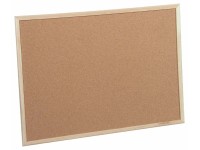 Tablica korkowa 30 cm x 40 cm Tablica korkowa 30 cm x 40 cm