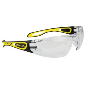 Stanley Okulary ochronne transparentne okalające Clear
