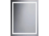 Dubiel Vitrum Lustro Focus 60x80 cm