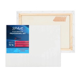 Podobrazie malarskie Professional 400g/m2 - 60x80 cm
