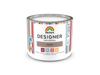 Beckers Emalia Designer Universal półmat frappe 500 ml