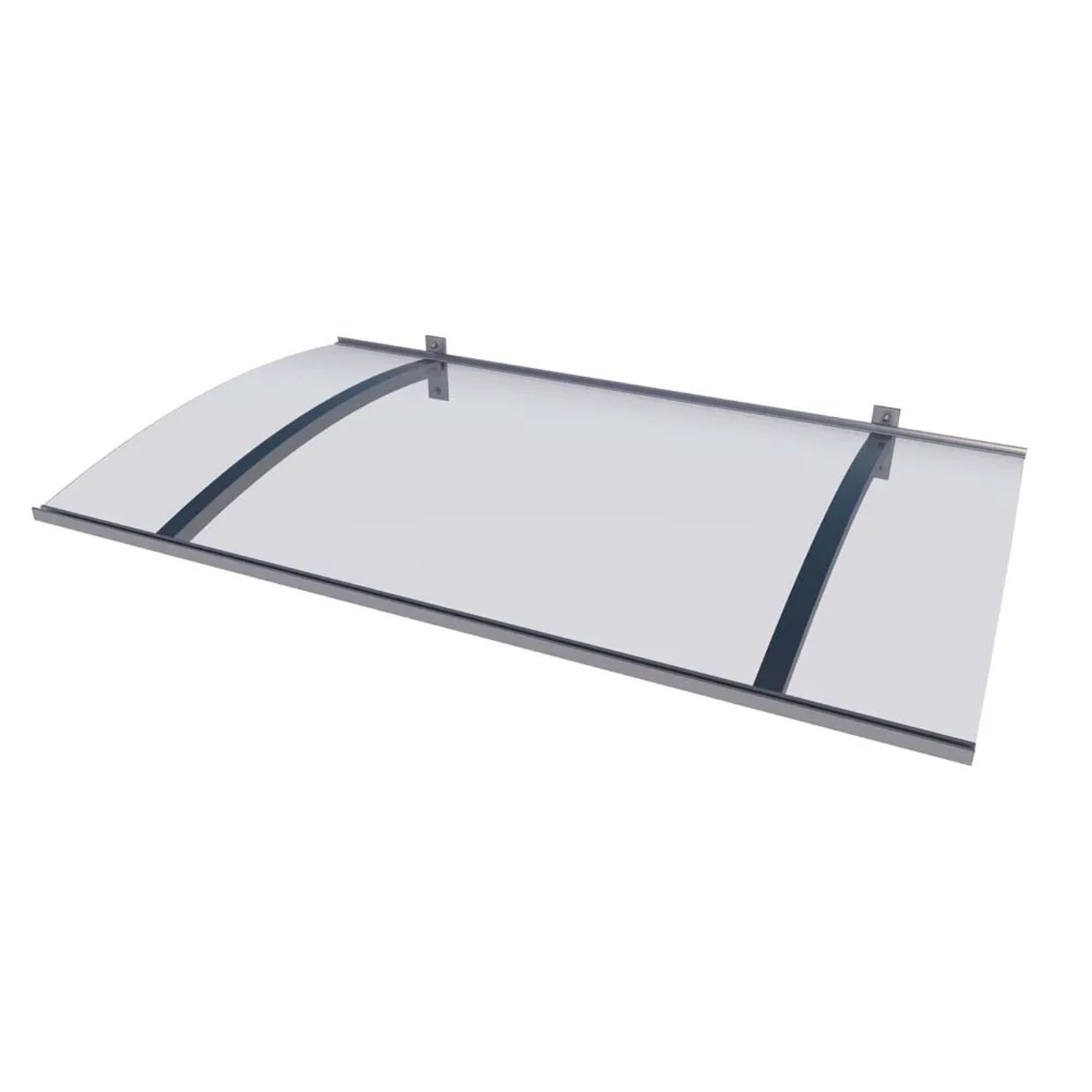 Gutta Zadaszenie Swing PT/LD 150 x 90 x 22 cm