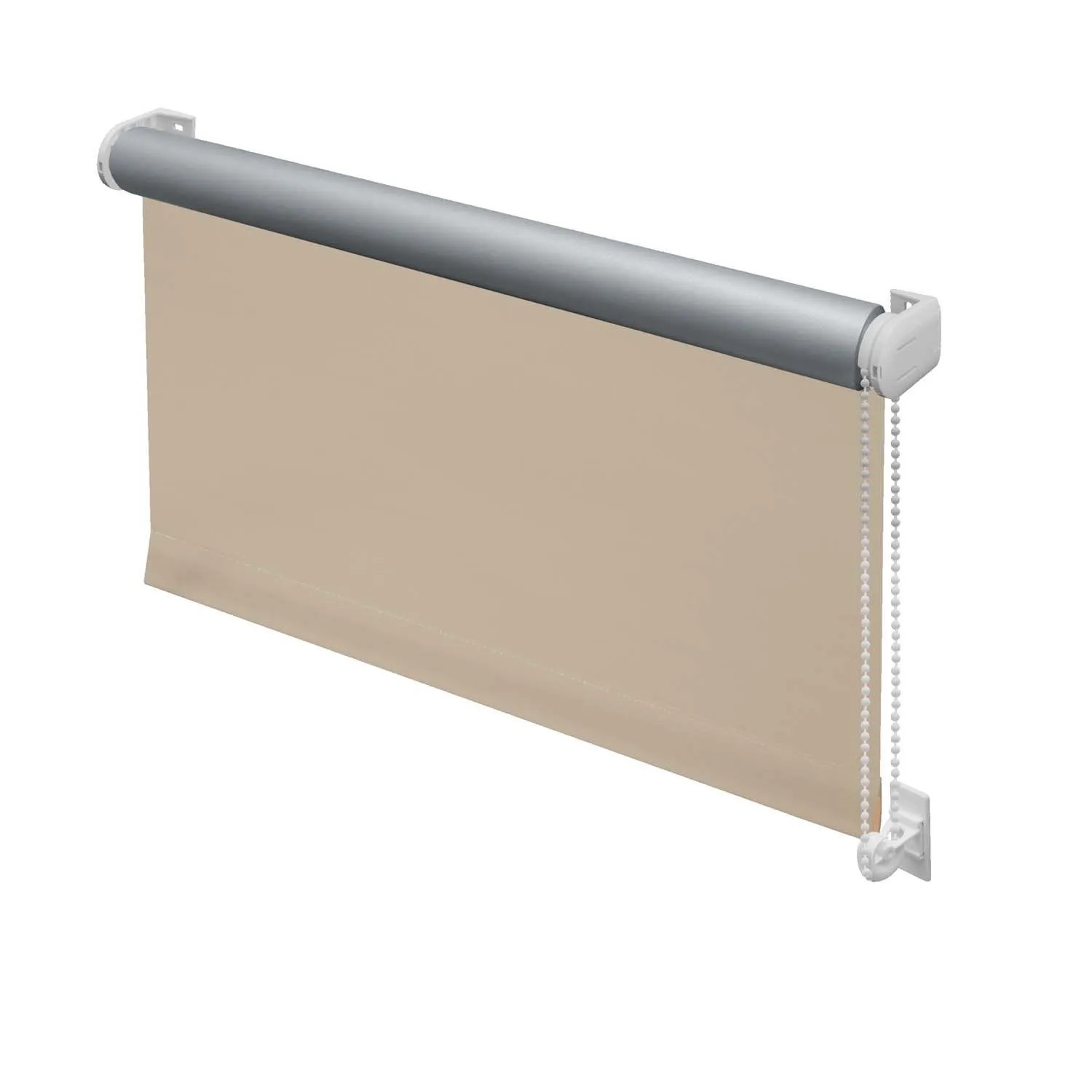 Gardinia Roleta LIGHT 908 THERMO 60 x 210 cm beż