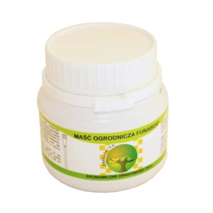 Uszczelniacz t.b.t. do roślin, biała puszka.