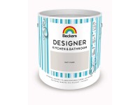 Farba Beckers Designer Kitchen&Bathroom Oat Cake 2,5 l