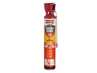 Soudal Klej poliuretanowy Soudabond Easy Gun 750 ml Soudal Klej poliuretanowy Soudabond Easy Gun 750 ml