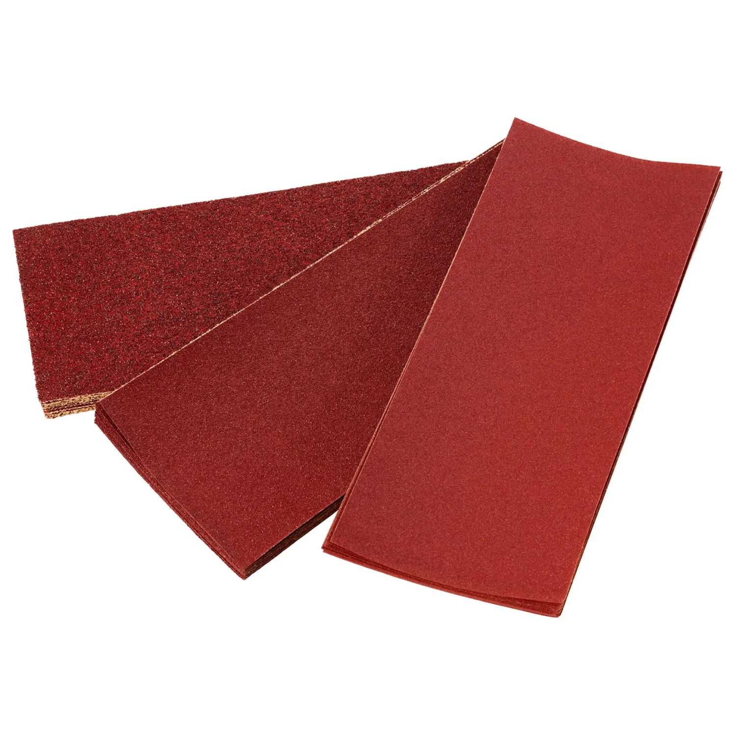 Ellix Papier ścierny do szlifierki oscylacyjnej 115 x 280 mm 50 sztuk