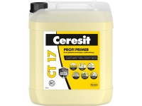 Ceresit Grunt głęboko penetrujący CT17 5 l Ceresit Grunt głęboko penetrujący CT17 5 l