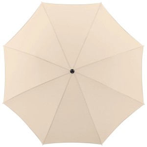 Parasol ogrodowy MY ZONE ecru - śr. 200 cm