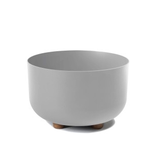 Misa Sofia szara - 27 cm